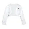 19 YEARS BABIES FLOWER BOLERO WEDDING, BIRTHDAY PARTY JACKET