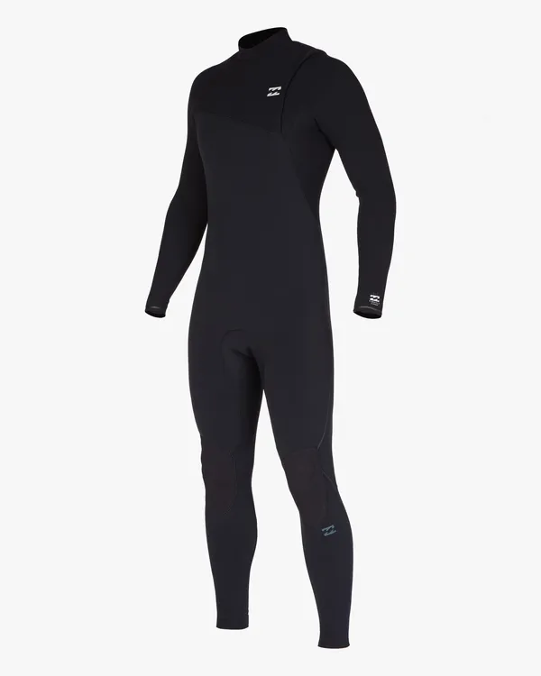 3/2MM FURNACE NATURAL  TRAJE DE SURF INTEGRAL SIN CREMALLERA PARA HOMBRE