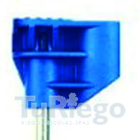 Accesorios Aspersores MEGANET y ROTATOR