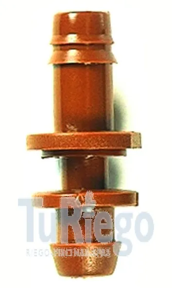 Accesorios Aspersores MEGANET y ROTATOR