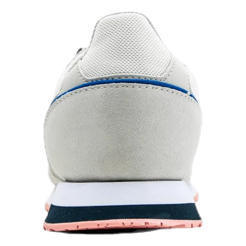 Adidas 8K 2020 Shoes Chalk White / Glow Blue / Orbit Grey
