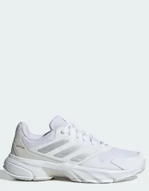 Adidas Zapatilla CourtJam Control 3 Tennis