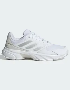 Adidas Zapatilla CourtJam Control 3 Tennis