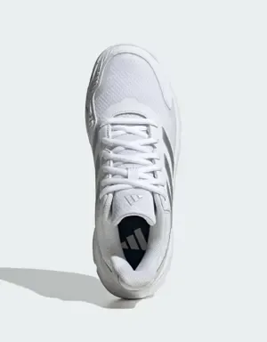 Adidas Zapatilla CourtJam Control 3 Tennis