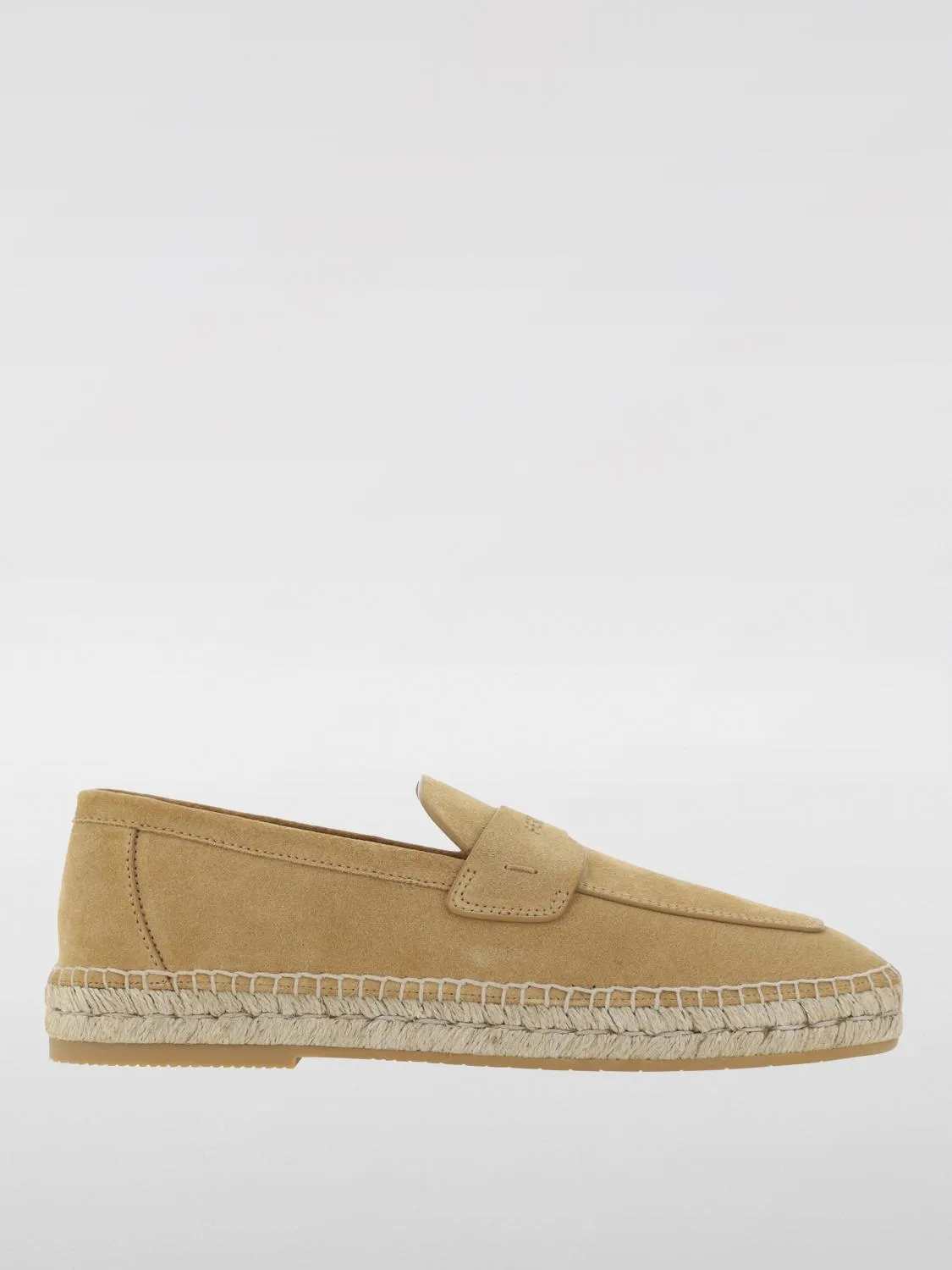 Alpargatas hombre Ferragamo