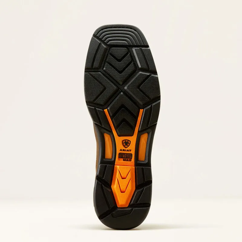 Ariat WorkHog XT VentTEK Waterproof Carbon Toe Work Boot