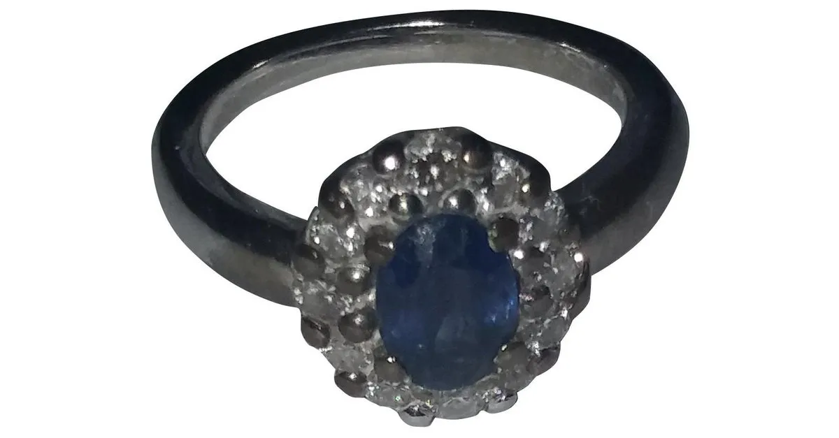 Autre Marque Clásico Azul marino 