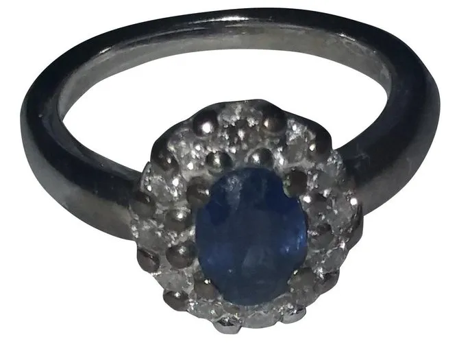 Autre Marque Clásico Azul marino 