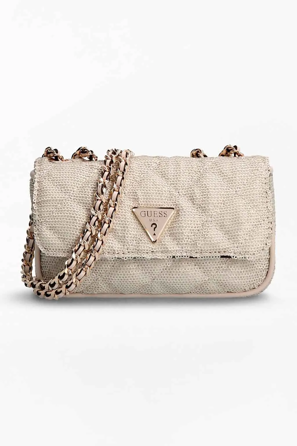 Bandolera para mujer de Guess Acc – HWIG76 79780