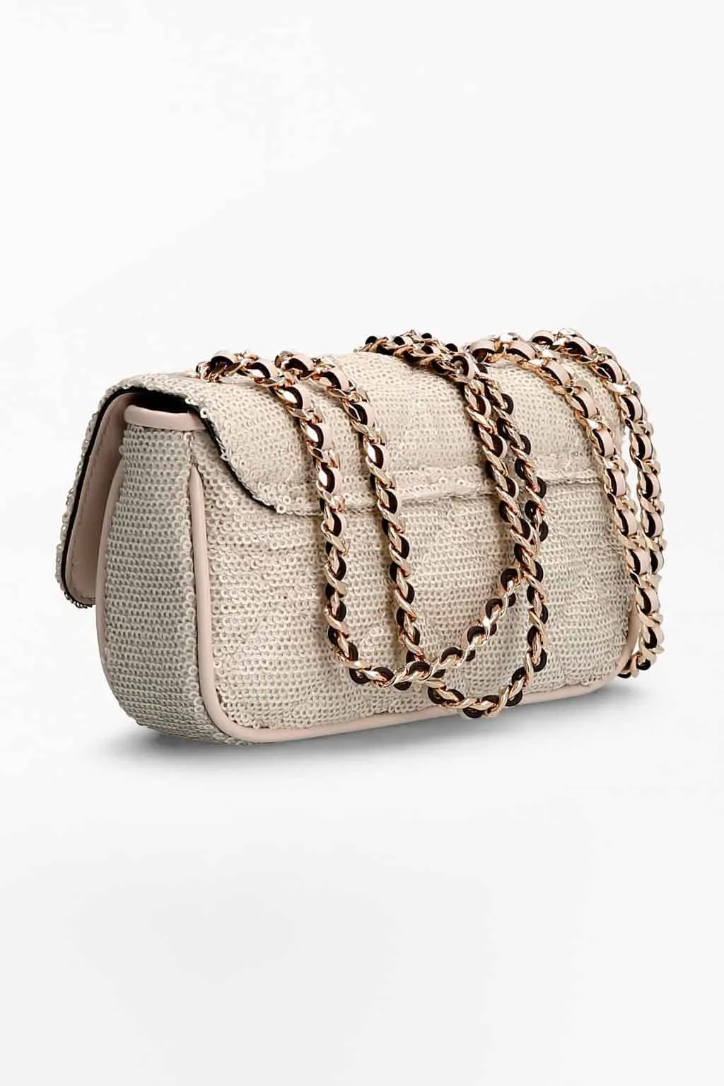 Bandolera para mujer de Guess Acc – HWIG76 79780