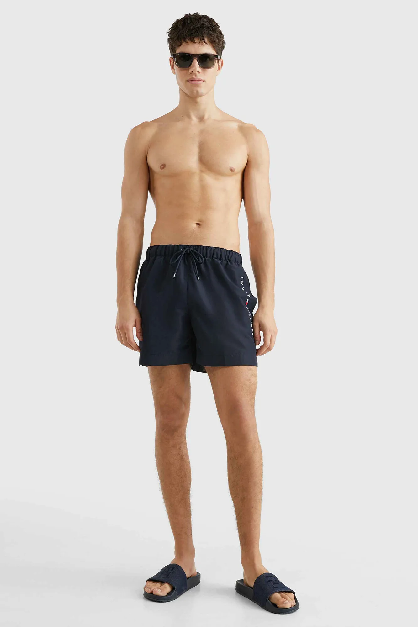 Bañador de hombre Tommy Hilfiger 