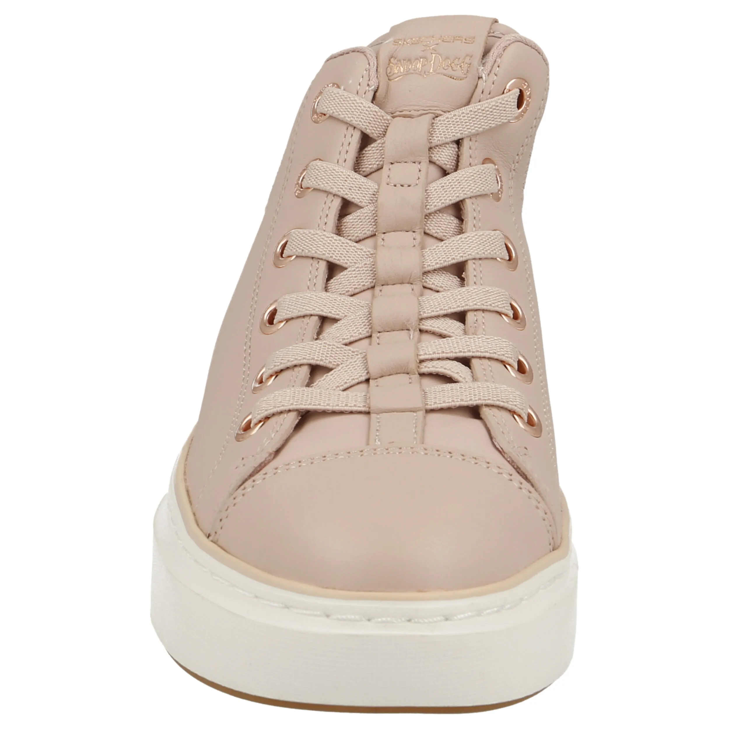Baskets Femme Skechers SNOOP ONE