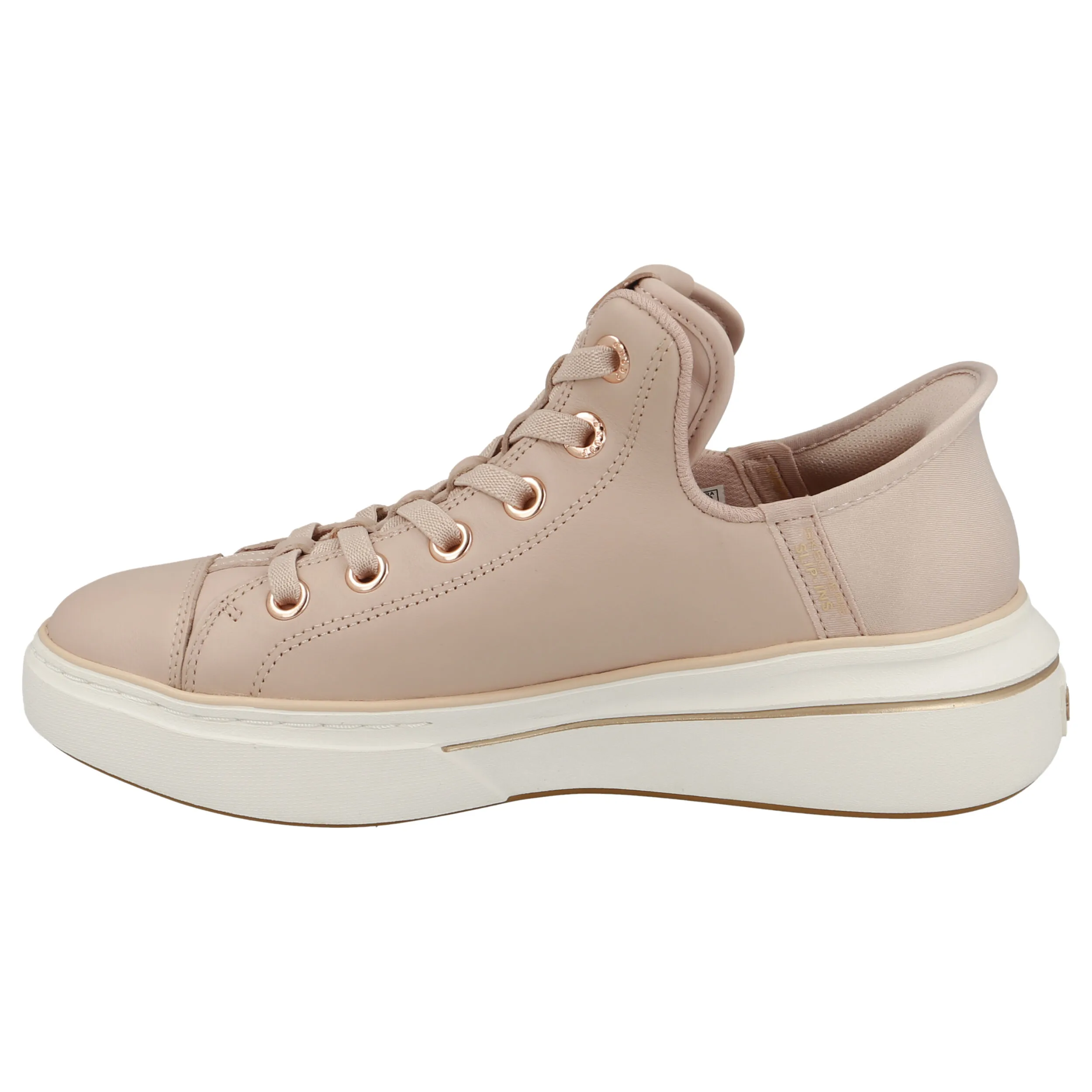 Baskets Femme Skechers SNOOP ONE