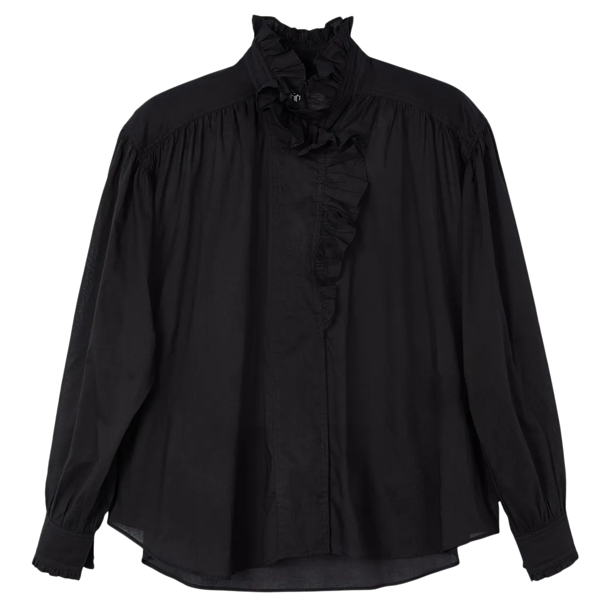 Blusa Maribel Voile