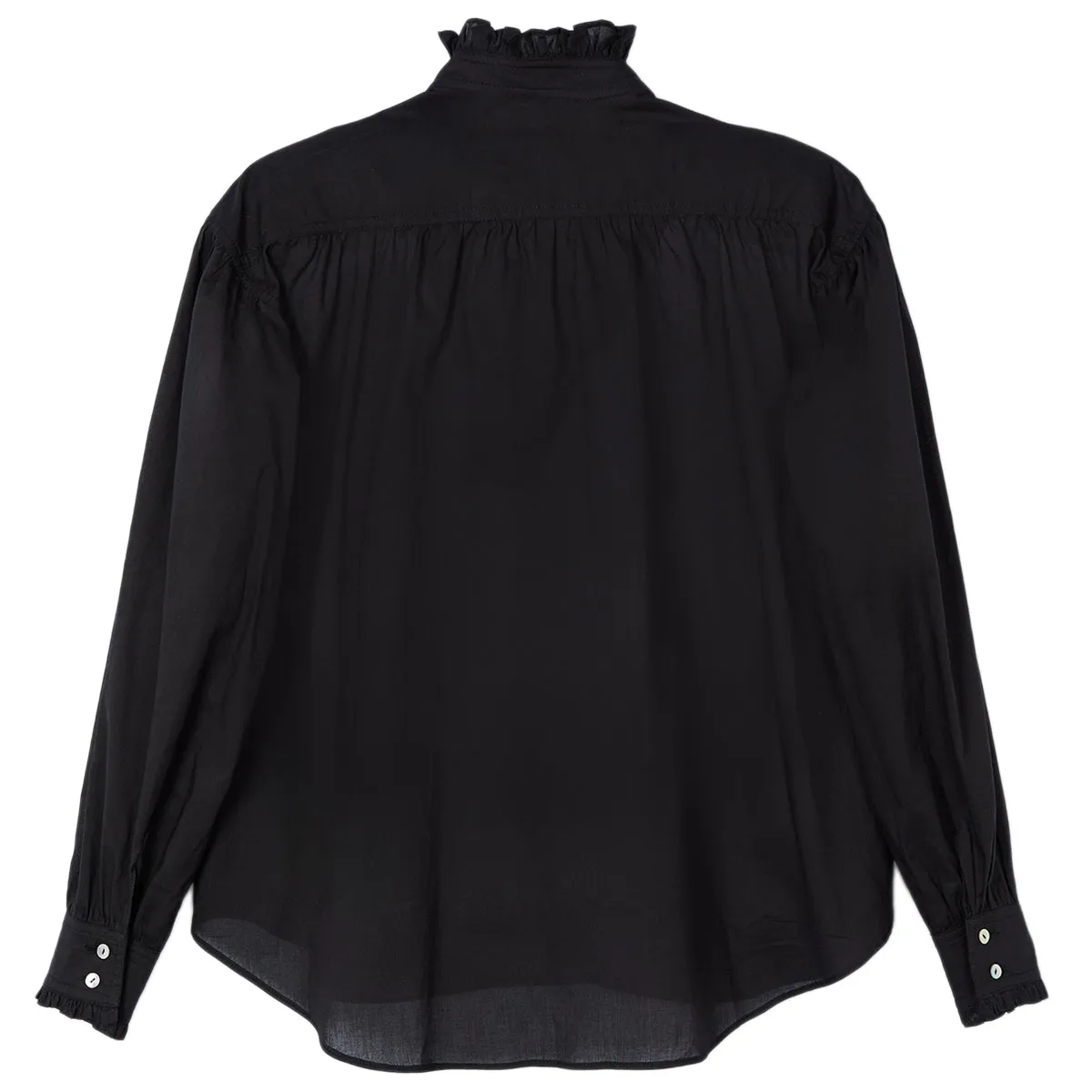 Blusa Maribel Voile