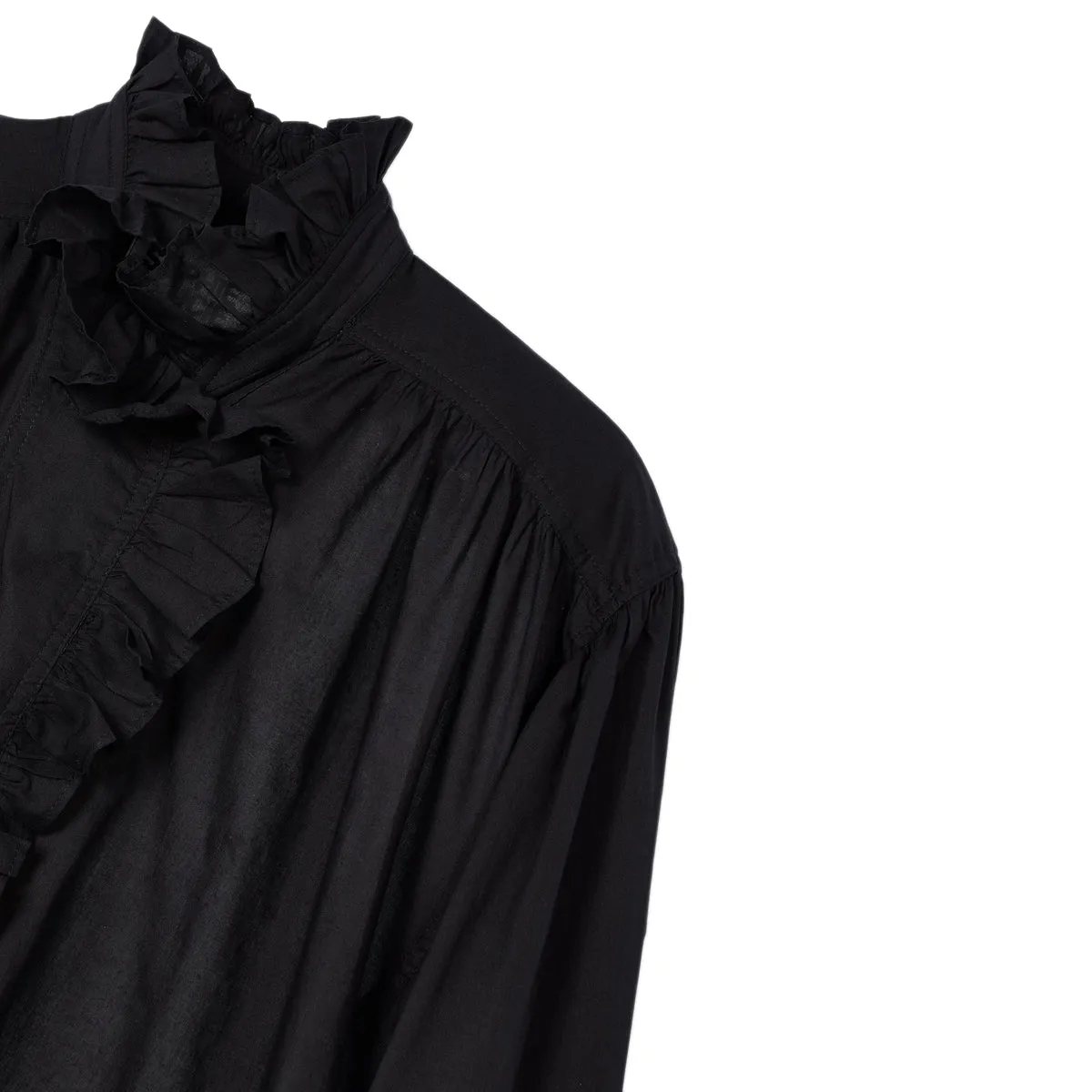 Blusa Maribel Voile