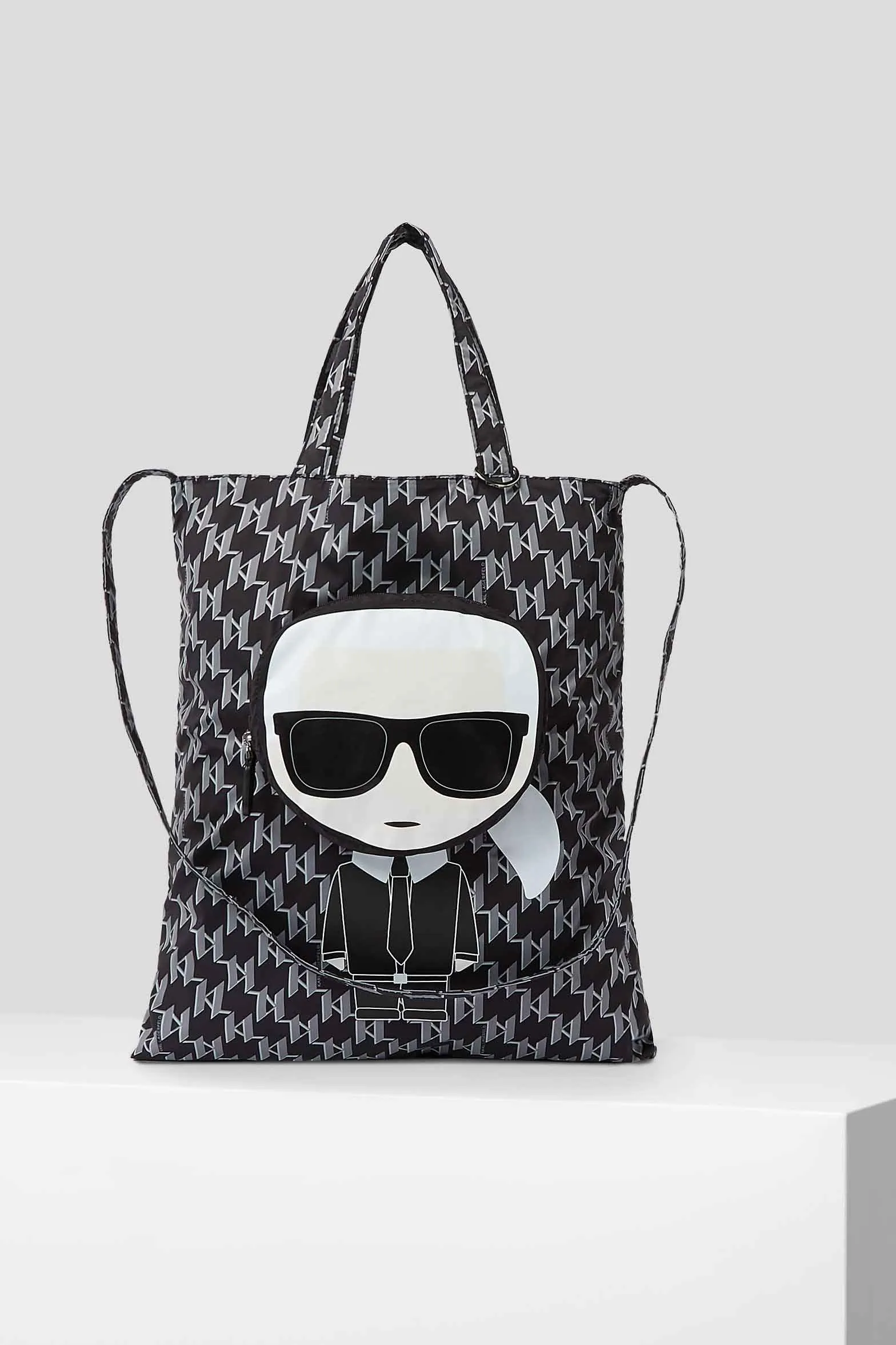 Bolso para mujer de Karl Lagerfeld Acc – 225W3905