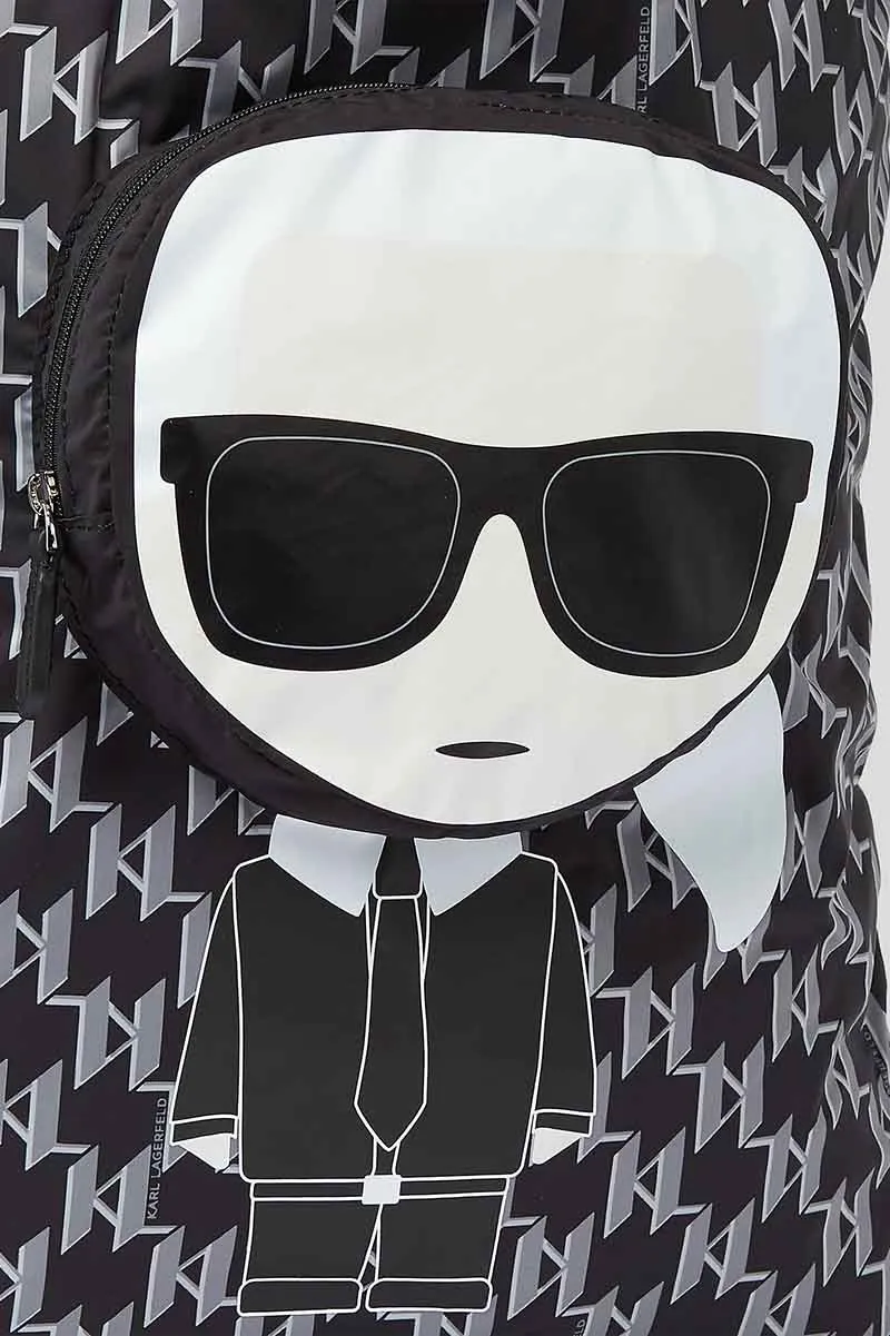 Bolso para mujer de Karl Lagerfeld Acc – 225W3905