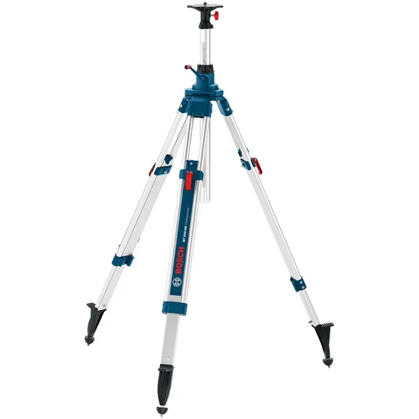 BOSCH  BT 300 HD  TRíPODE, 2950 MM, 5/8 PULGADAS