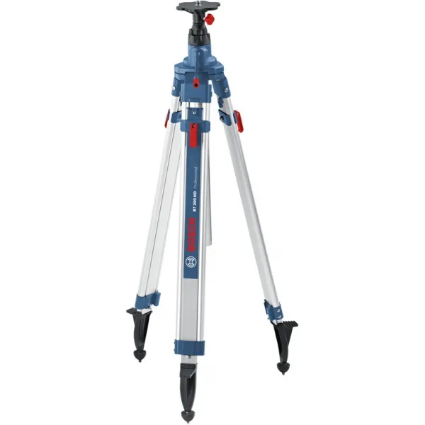 BOSCH  BT 300 HD  TRíPODE, 2950 MM, 5/8 PULGADAS