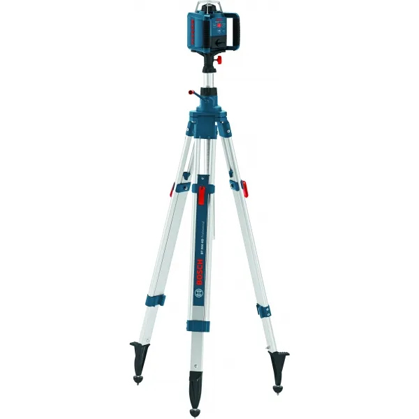 BOSCH  BT 300 HD  TRíPODE, 2950 MM, 5/8 PULGADAS