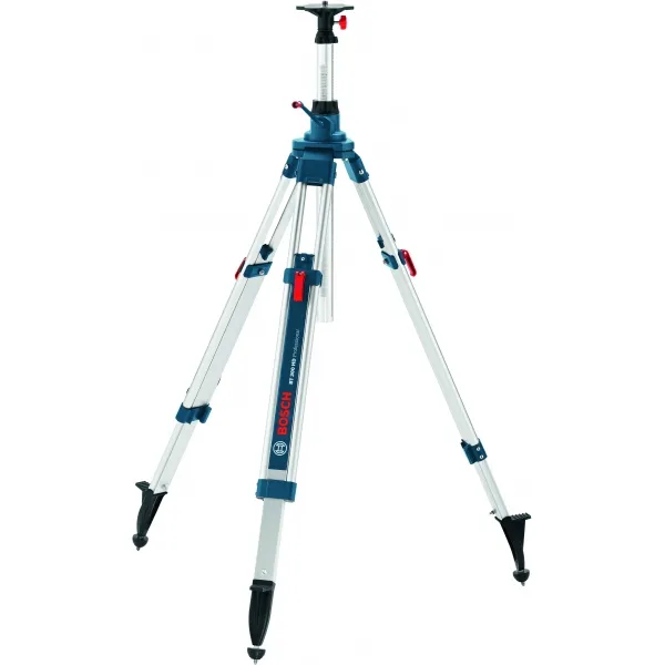 BOSCH  BT 300 HD  TRíPODE, 2950 MM, 5/8 PULGADAS