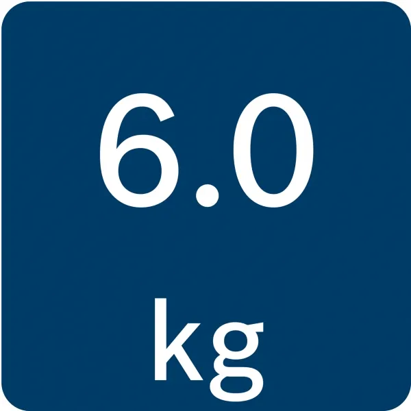 BOSCH  BT 300 HD  TRíPODE, 2950 MM, 5/8 PULGADAS