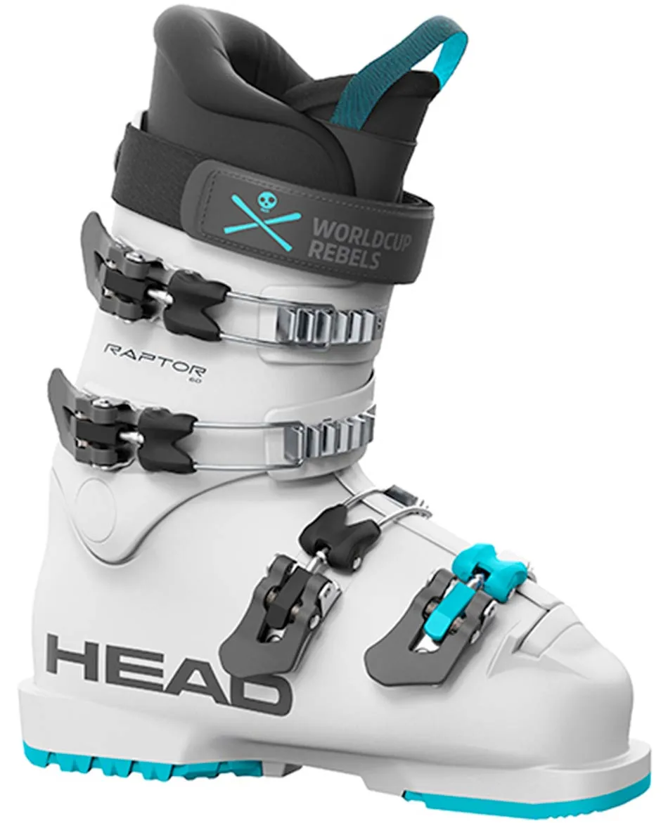 BOTAS HEAD RAPTOR 60 JR