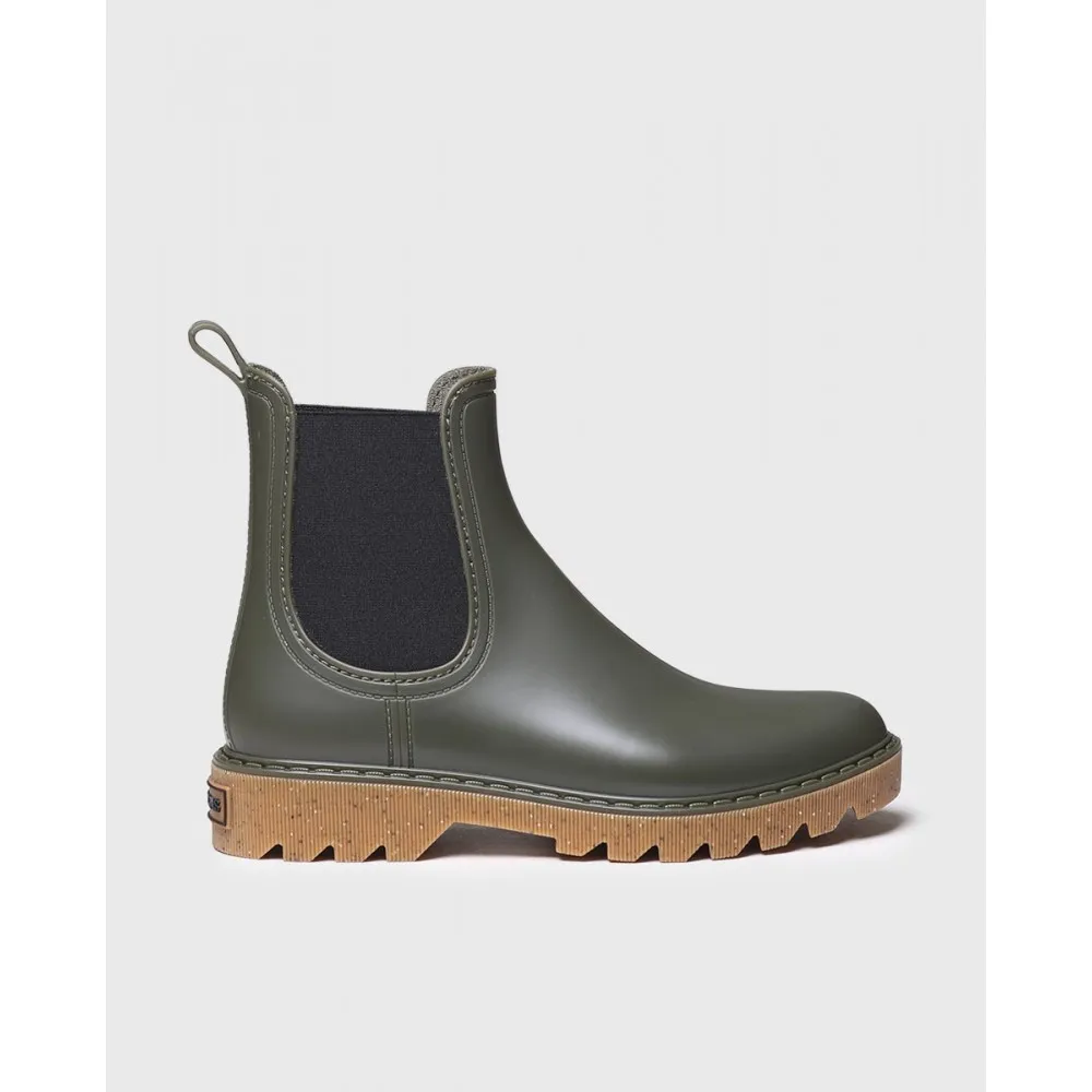Botines De Agua Toni Pons Cali Caqui