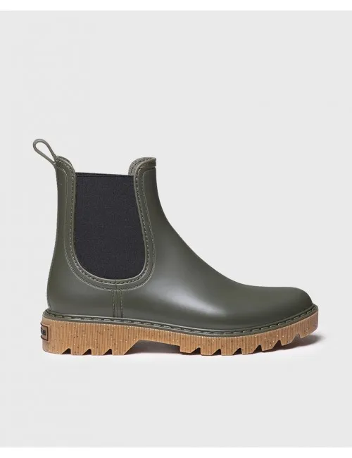 Botines De Agua Toni Pons Cali Caqui