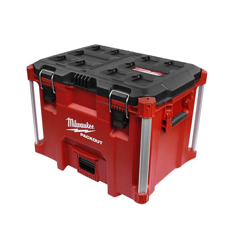 CAJA PARA HERRAMIENTAS PACKOUT MILWAUKEE 48228429