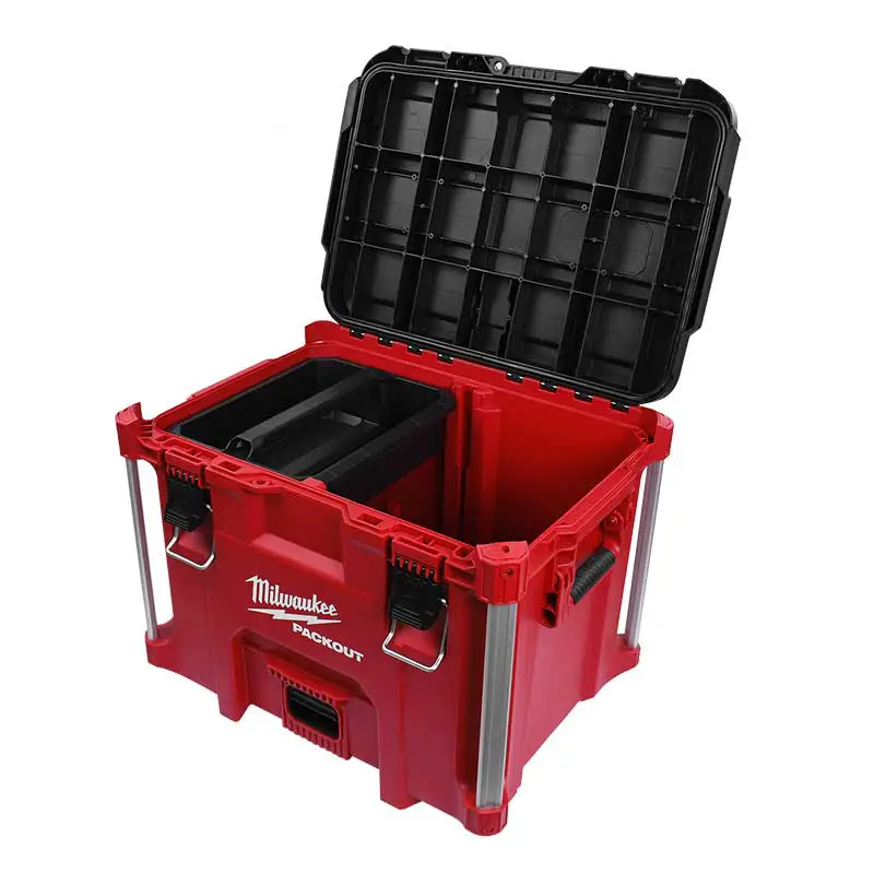 CAJA PARA HERRAMIENTAS PACKOUT MILWAUKEE 48228429