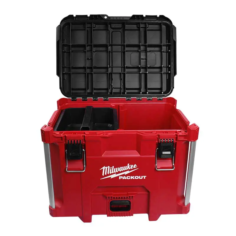 CAJA PARA HERRAMIENTAS PACKOUT MILWAUKEE 48228429