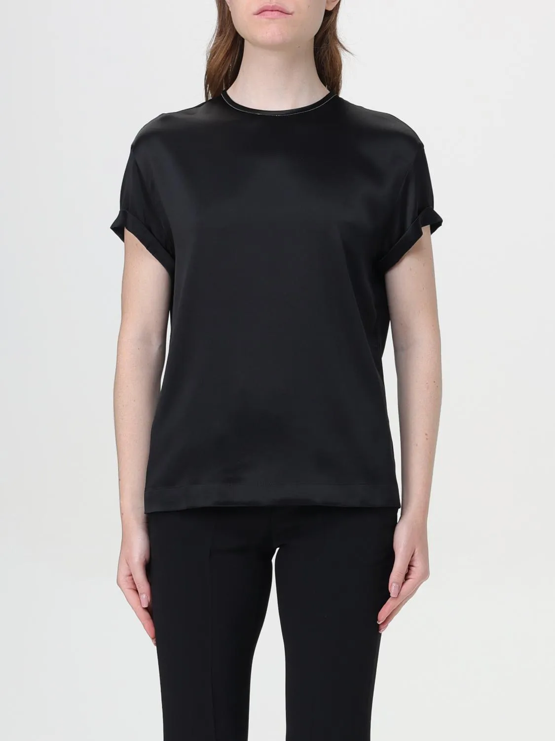 Camisa mujer Brunello Cucinelli