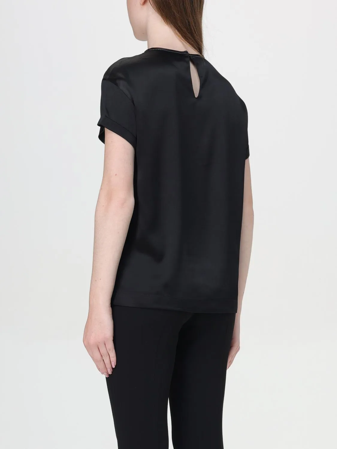 Camisa mujer Brunello Cucinelli