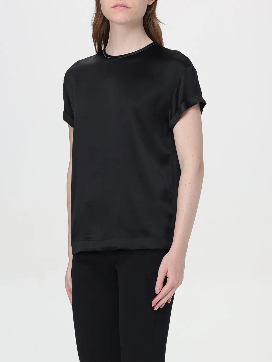 Camisa mujer Brunello Cucinelli
