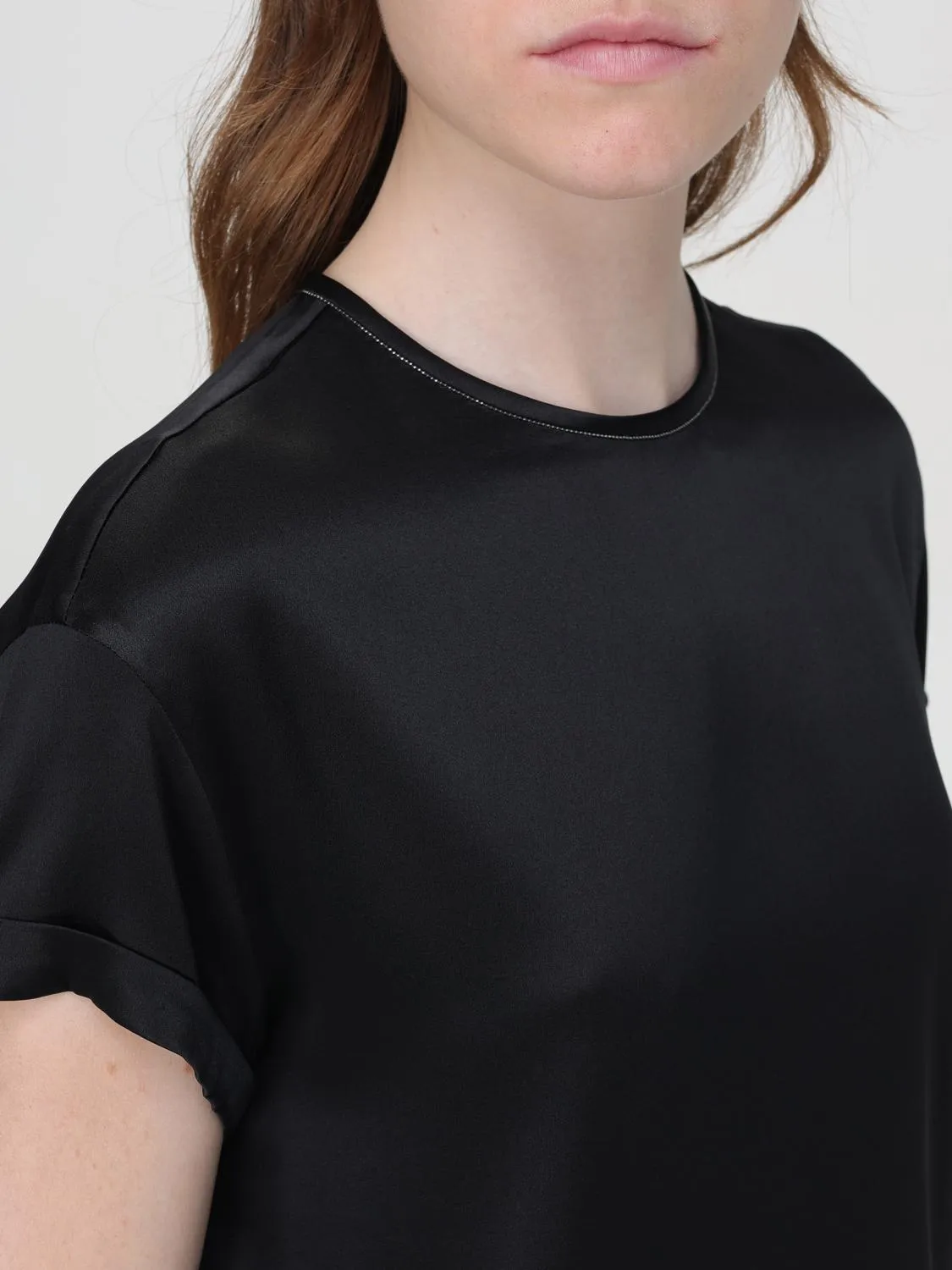 Camisa mujer Brunello Cucinelli