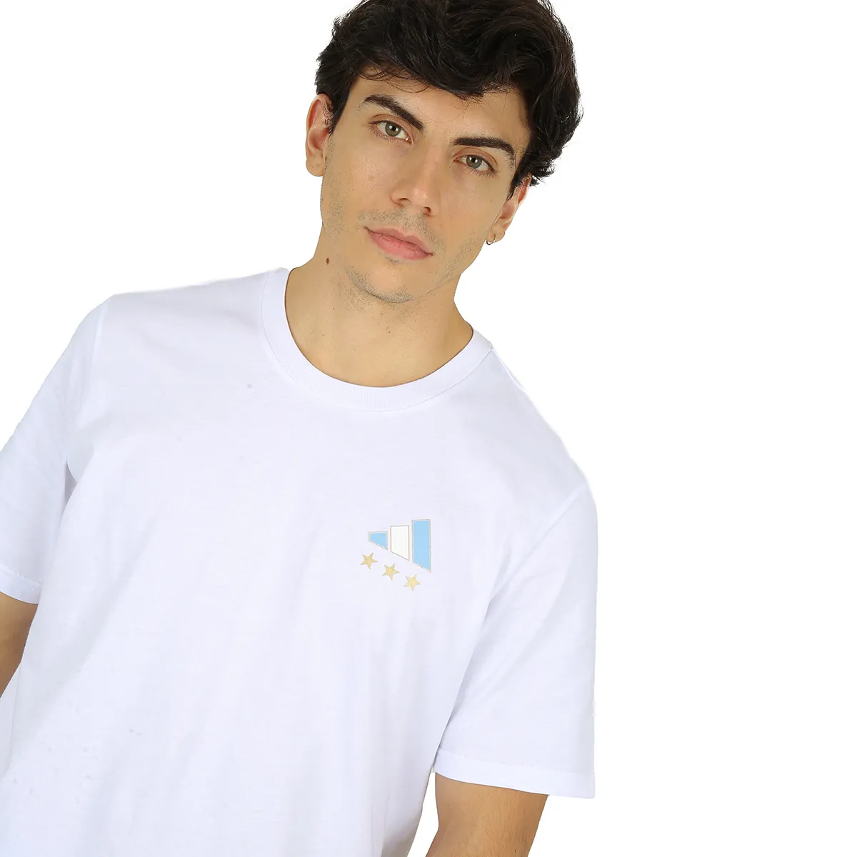 Camiseta adidas Argentina Aniversario 2023