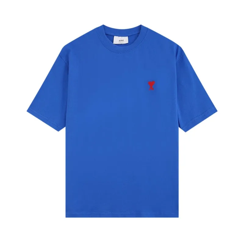 Camiseta Ami Paris