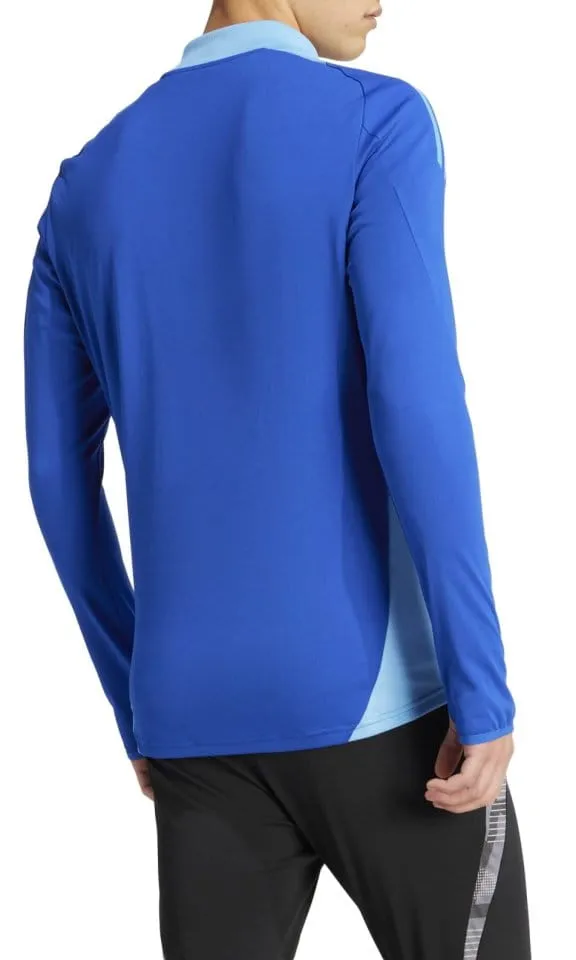 Camiseta de manga larga adidas TIRO24 C TR TOP
