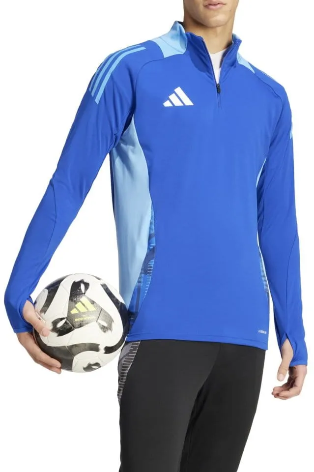Camiseta de manga larga adidas TIRO24 C TR TOP