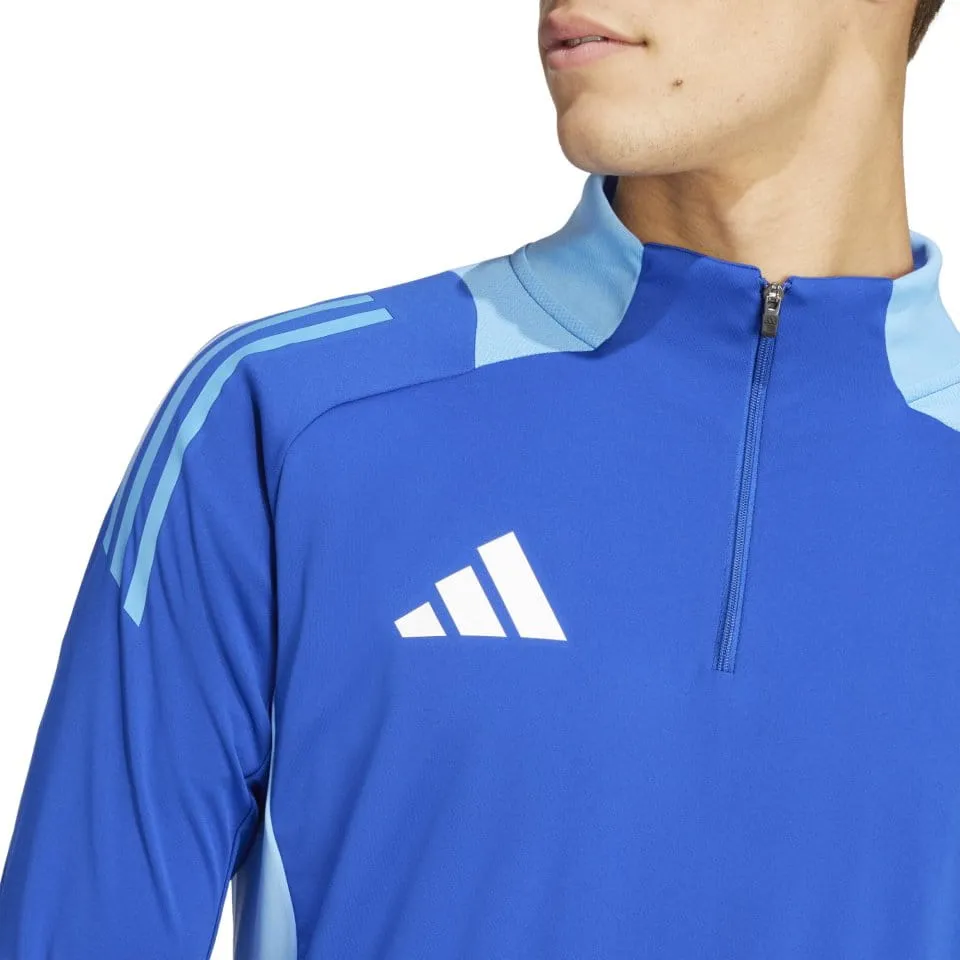 Camiseta de manga larga adidas TIRO24 C TR TOP
