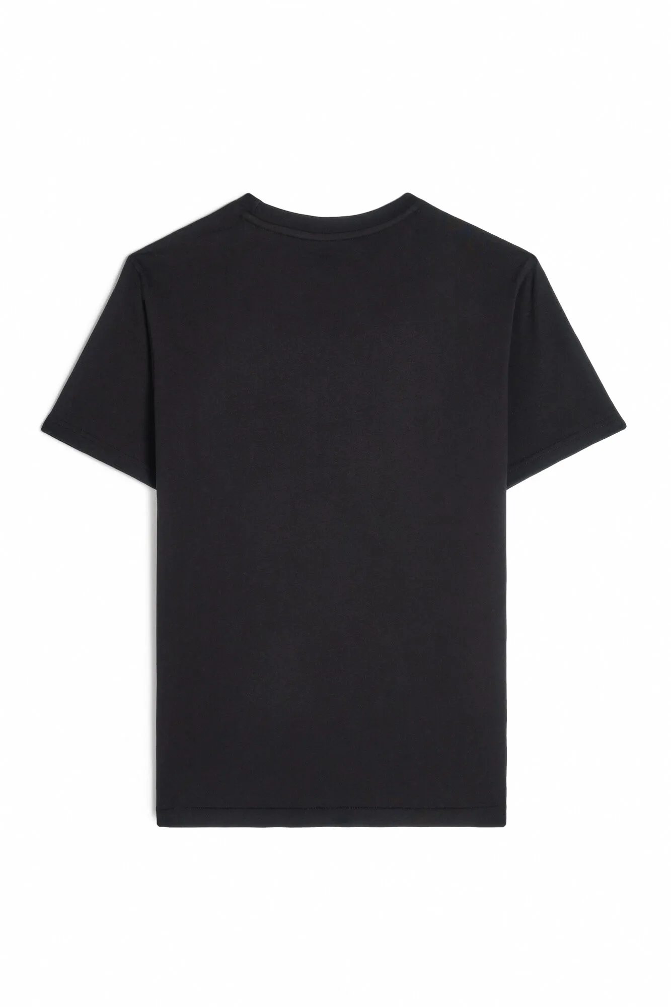 Camiseta gráfica logo OOTO