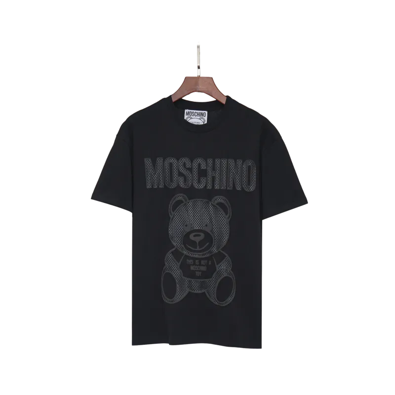 Camiseta Moschino Teddy Bear