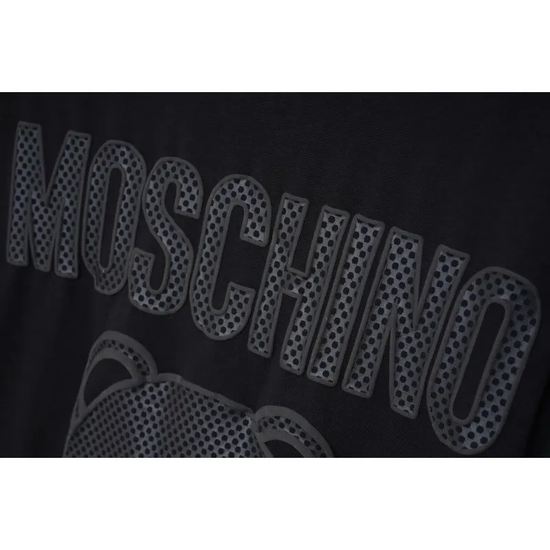 Camiseta Moschino Teddy Bear