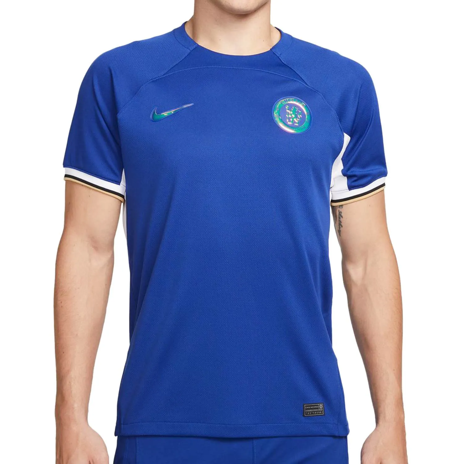 CAMISETA NIKE CHELSEA 2023 2024 DRIFIT STADIUM