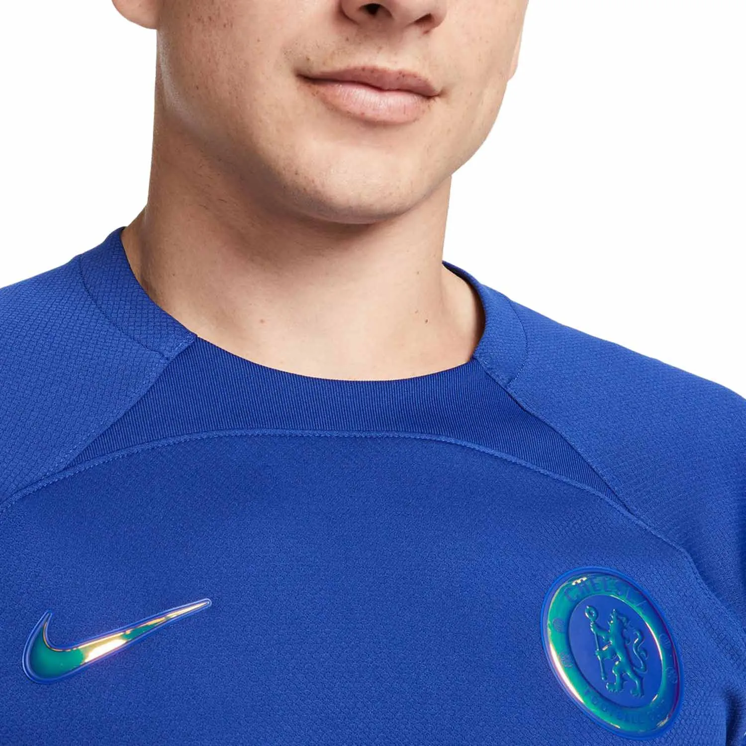 CAMISETA NIKE CHELSEA 2023 2024 DRIFIT STADIUM