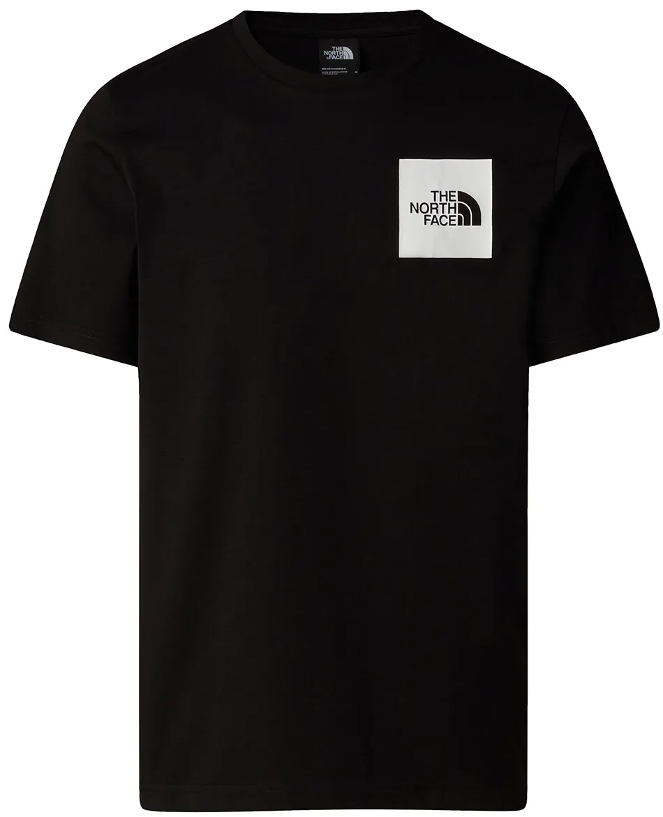 CAMISETA NORTH FACE FINE