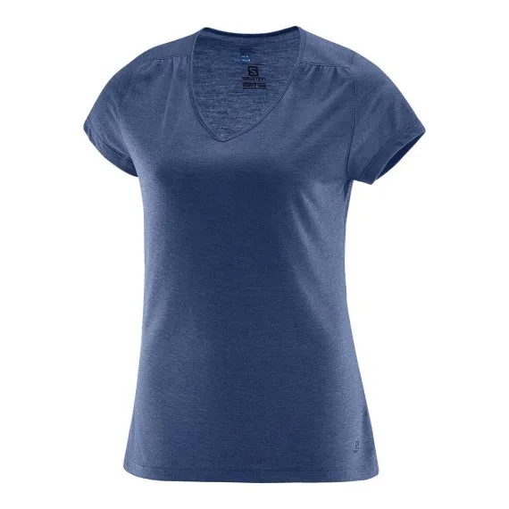Camiseta Salomon Ellipse Lady