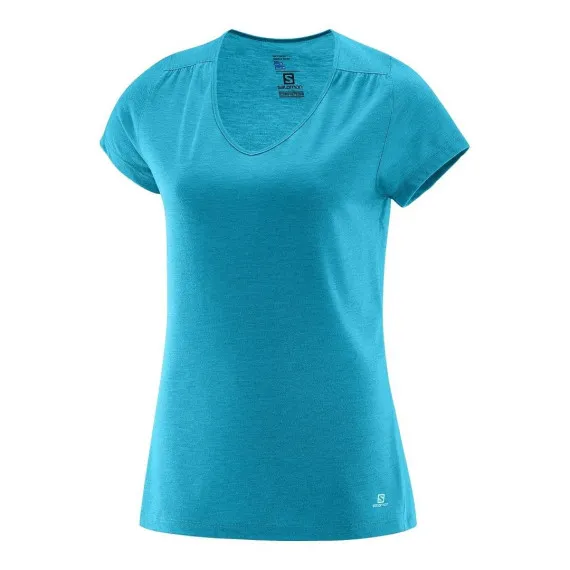 Camiseta Salomon Ellipse Lady